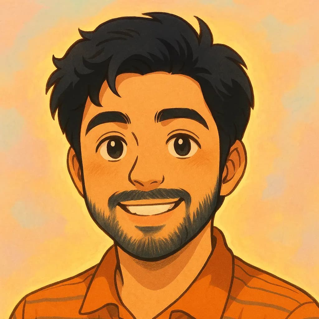 Picture of Hasnain - Full Stack Developer