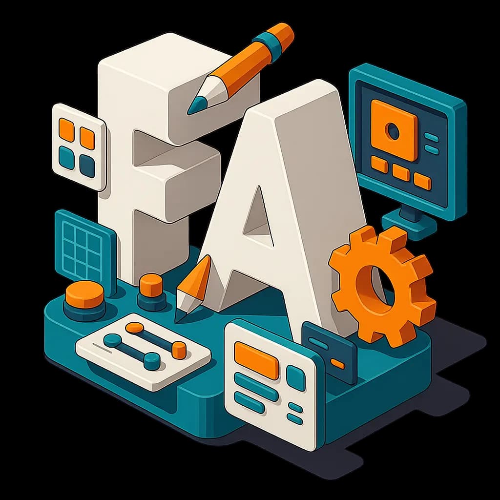 Websites & UI Development